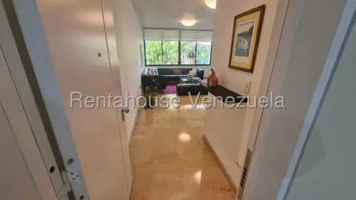 Apartamento Bello En Alquiler, En Los Palos Grande. Jm-rc 26;21303