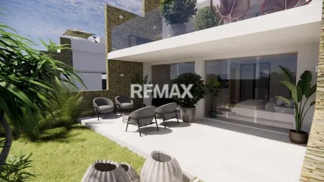 PROYECTO EN DESARROLLO EN LA ENTRADA DE RANCHOS DE CHANA, TOWNHOUSE (TH-C1) EN CONJUNTO RESIDENCIAL LOS GECKOS