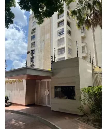 Bello Apartamento Los Naranjos