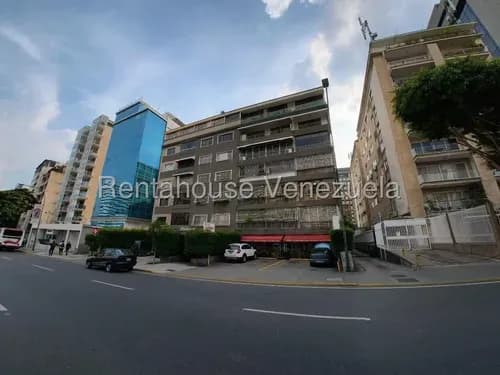 Apartamento En Alquiler - Elena Marin Nobrega - Mls 26-17930