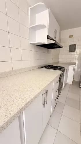 Meb, Apartamento En Venta En El Bosque Resd San Andres Iv, 322239