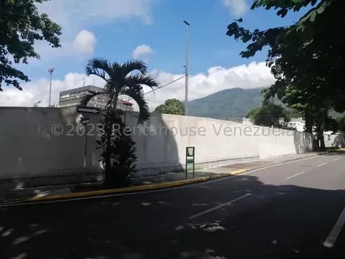 Terreno En Venta En El Bosque 24-23101 Mg