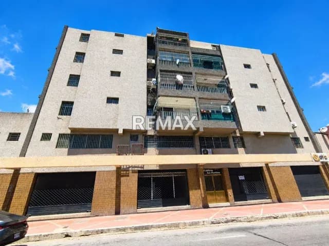 APARTAMENTO EN CONJUNTO RESIDENCIAL LOS FORTINOS, IDEAL PARA PERSONALIZAR