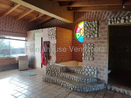 Je - Casa En Venta - El Placer - Mls 26-665