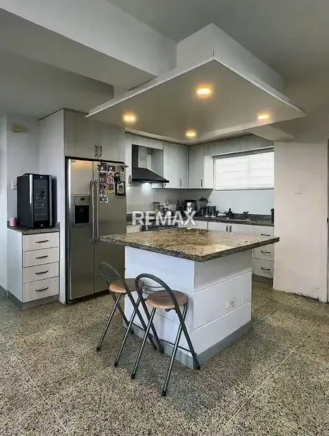Apartamento en venta con Inversor de energía