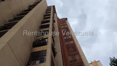 Ft /// Apartamento En Alquiler - Los Palos Grandes /// Mls #26-18215