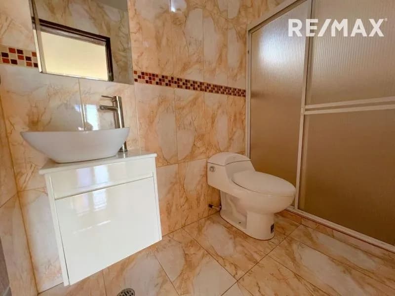 Town house en zona A, de la Urb Coromoto