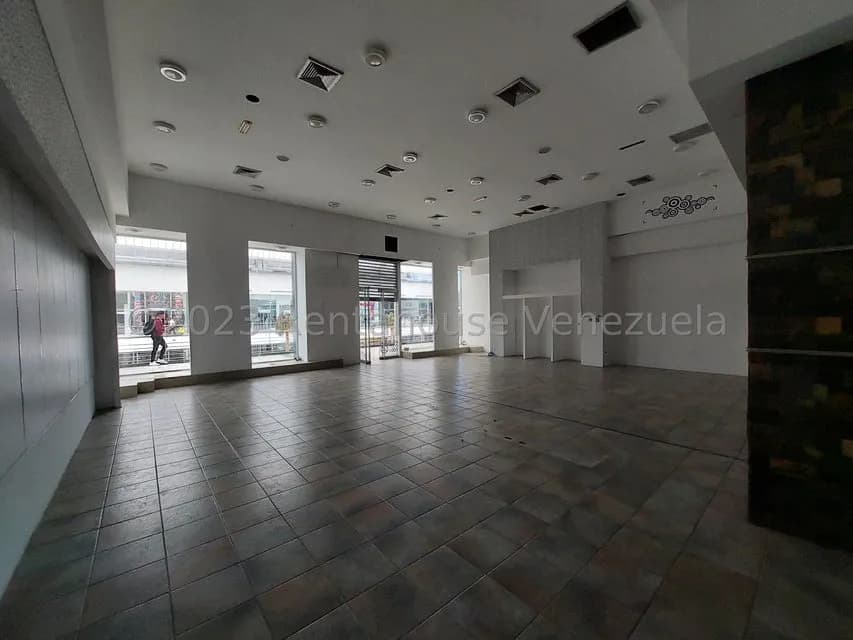 Comercial (Local Comercial) en Alquiler en El Bosque, Aragua