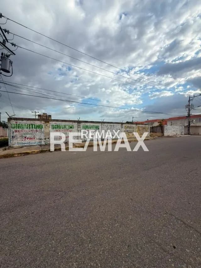 Terreno en venta en Delicias