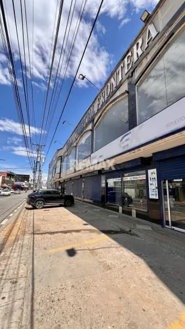 Local Comercial en Alquiler - Local 20A. San Antonio del Táchira