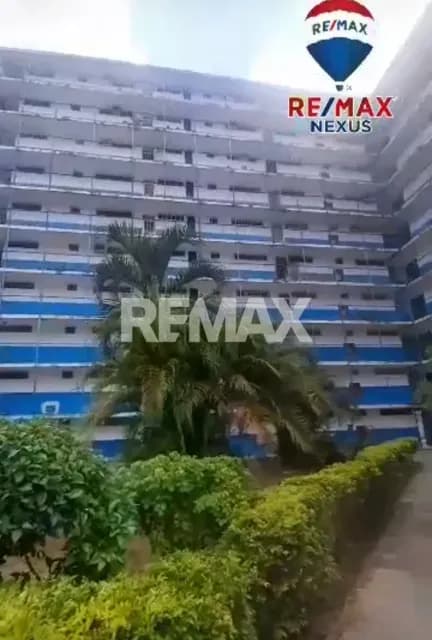 EN VENTA APARTAMENTO EN LA URBANIZACION LA BEATRIZ