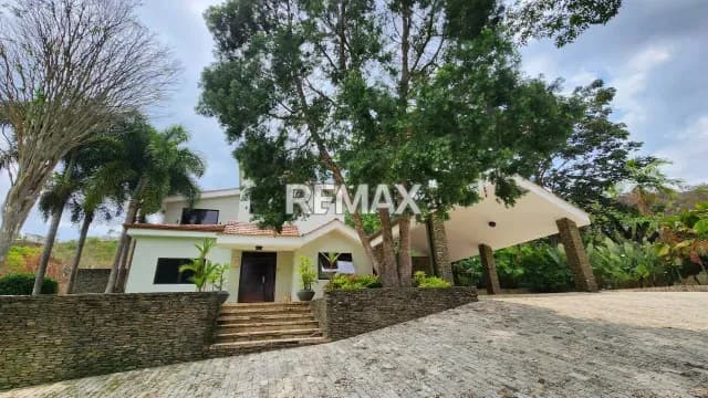 Casa en alquiler en hato Royal Guataparo Valencia