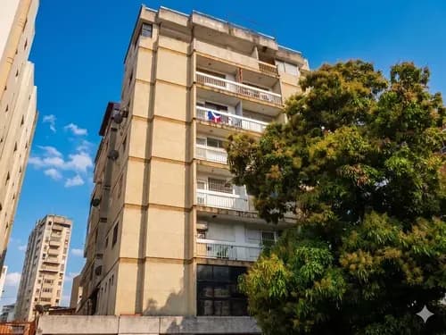 Edificio En Venta En Altamira Sur Chacao Caracas 8 Pisos