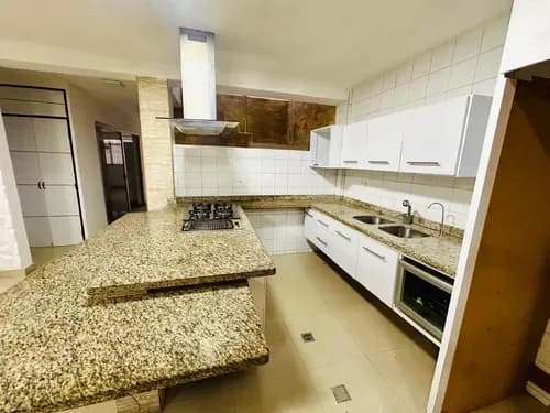 Roa, Apartoquinta Tipo Townhouse En Conjunto Residencial. Villa Jardín Trigal Norte, Sector Las Clavellinas Conjunto Privado,solo 6 Unidades.