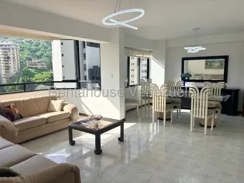 Apartamento En Alquiler Terrazas Del Avila. Cira Simancas. Mls #26-19393
