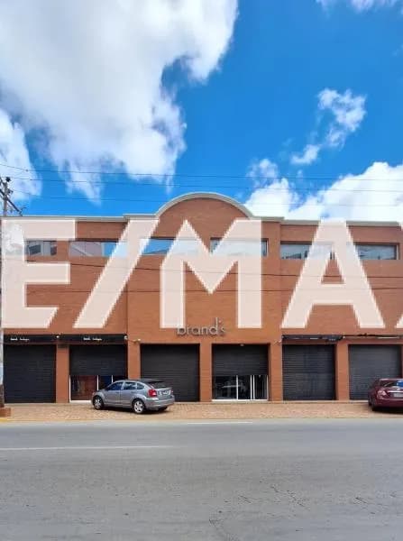 EN VENTA EDIFICIO COMERCIAL EN JUAN GRIEGO