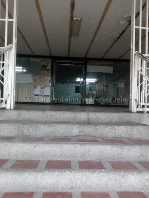 Comercial (Local Comercial) en Venta en Trapichito, Miranda