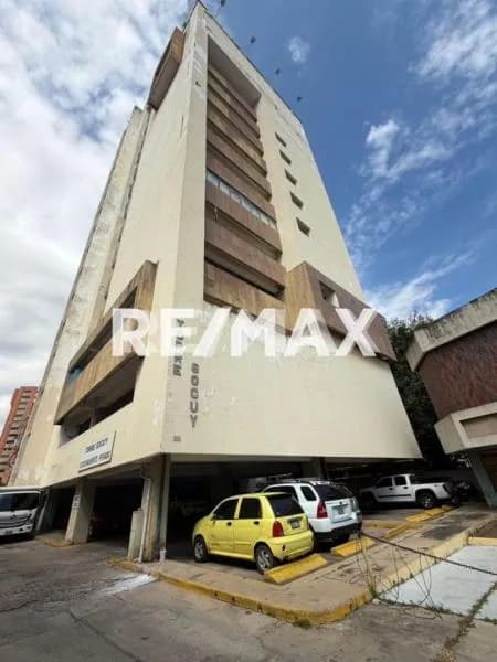 Oficina en Venta Torre Socuy