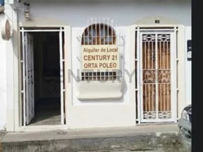 ¡En alquiler! Local comercial en el Pueblo de El Hatillo