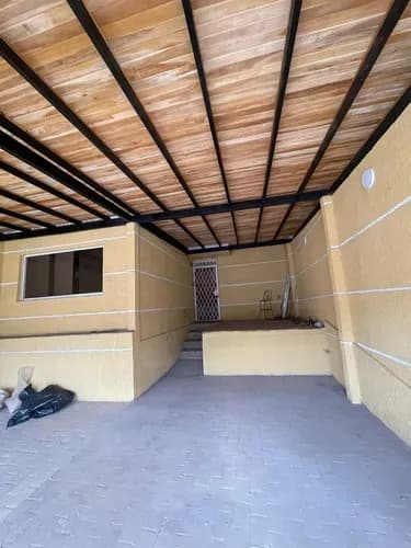 Casa Para Culminar En Venta En San Diego, La Esmeralda - Atmlf