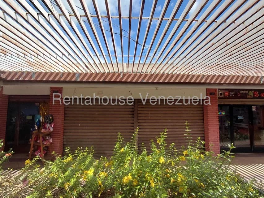 Comercial (Local Comercial) en Alquiler en Centro, Carabobo