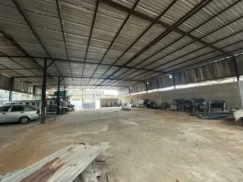 Galpón en venta - $190k