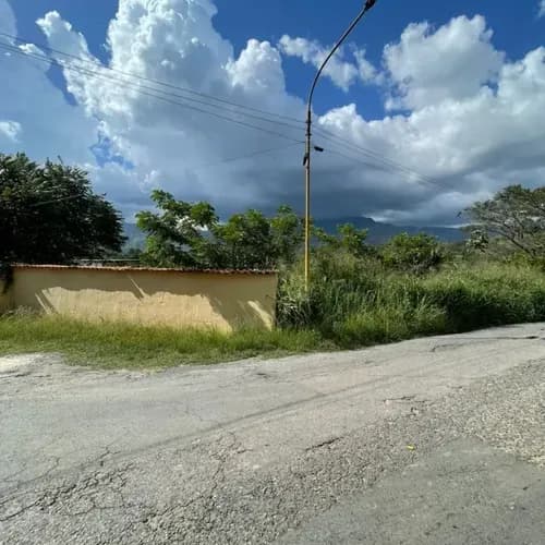 Carolina Romero Vende Terreno En San Diego Sector El Polvero (dit-002). Sólo Clientes