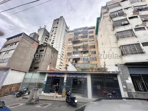 Apartamento En Venta Altagracia 26-20925 Fm