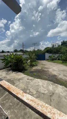 Vendo Solo Clientes Terreno Con Galpón En Zona Industrial Los Robles Los Guayos Edo Carabobo Jrico