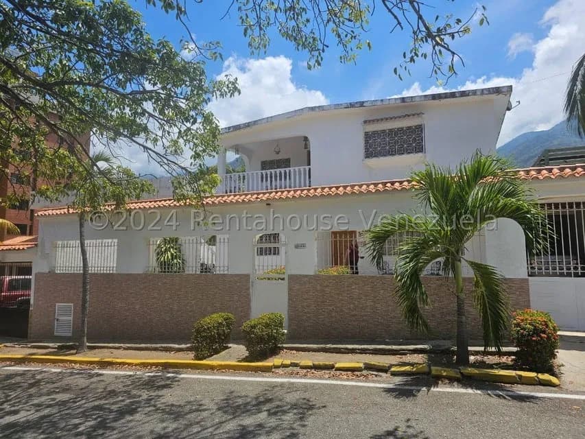 Casa (Duplex) en Venta en Palmar Este, Vargas