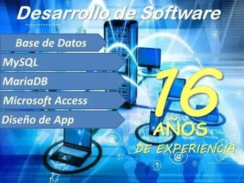 Paginas Web App Php Javascript Html Excel Software