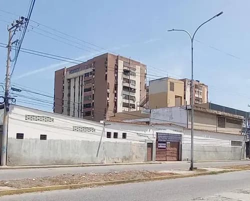 Zulay Zárraga Vende Inmueble En Puerto Cabello