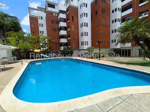Bello Apartamento En Alquiler En Los Samanes 26 19189 Jg