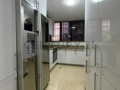 Apartamento en Venta en Las Mercedes Ubicación Privilegiada y Alta Rentabilidad