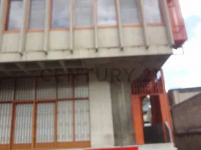 Alquiler de Excelente local industrial La Yaguara, Av. Ppl. Antimano
