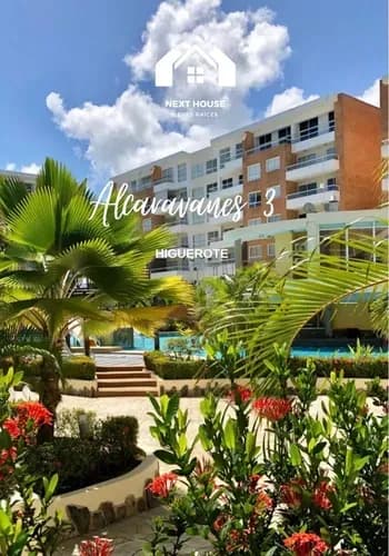 Alcaravanes Iii En Venta Higuerote