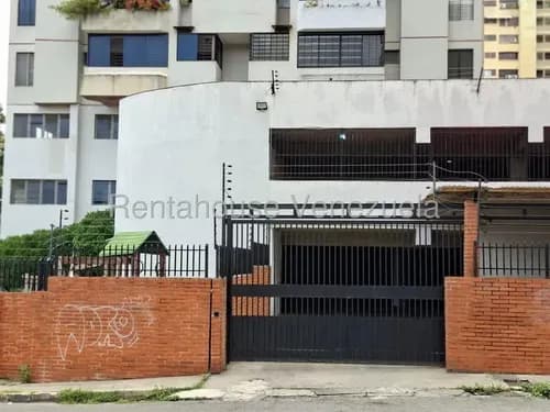 Me 26-21056 Venta Apartamento Guaicay