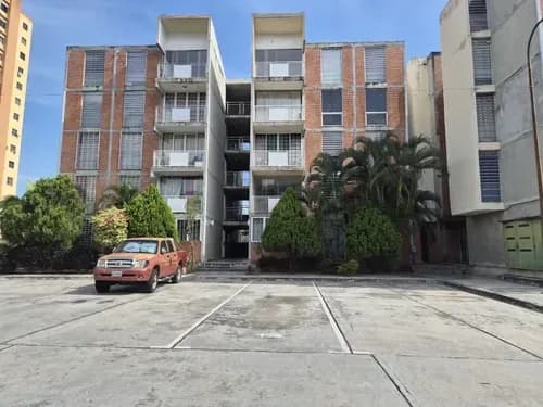 Venta De Apartamento En Conjunto Residencial La Villa De Plaza, Guarenas