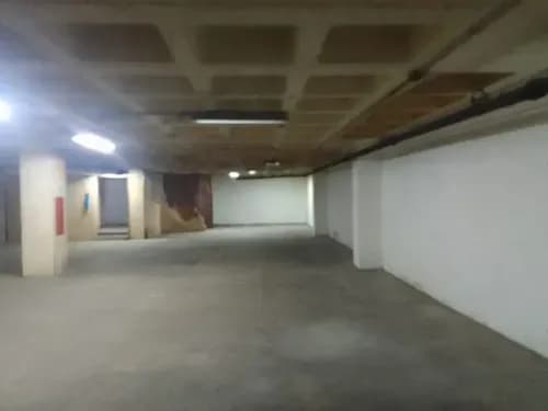 (#2011) Local Ind. En Boleita Norte De 1.030 M2