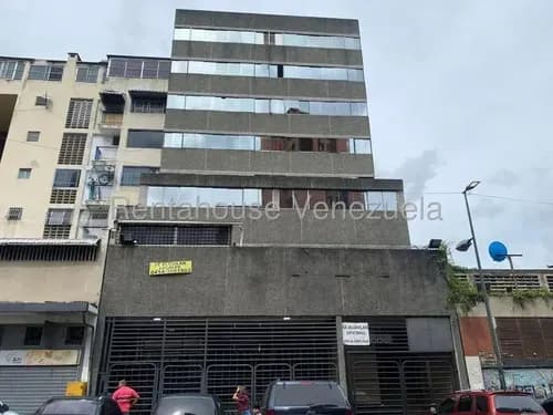 Centrica Oficina, Ubicación Estratégica A 1 Cuadra Del Cc Chacaíto, Bgc #26-6714