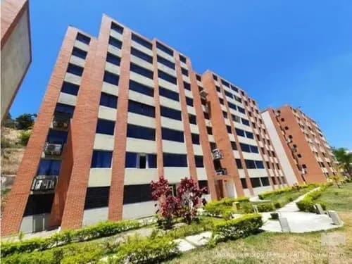 Hermoso Apartamento Remodelado Los Naranjos Humboldt, Queda Con Todo