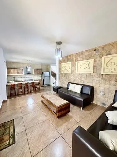 Jr Venta Casa Tucape Parte Alta Construcción Nueva, 3 Amplias Hab Con Baño Privado, 2 Plantas De Confort Con Cocina Sala En Concepto Abierto, Incluye Nevera Y Calentador De Agua, Precio Negociable!!