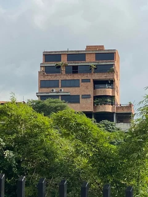 Apartamento (Penthouse) en Venta en Miranda, Distrito Metropolitano