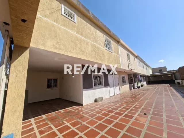 Townhouse en la Coromoto