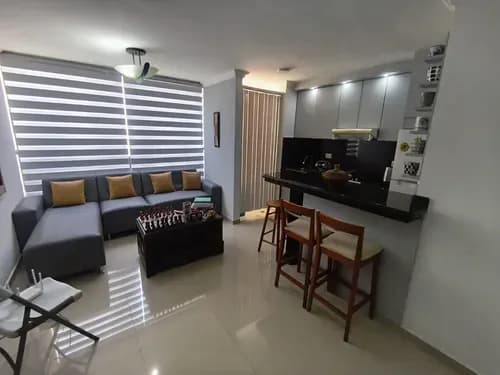 Leslie Ofrece Apartamento En Venta Urb. Valle Topacio. San Diego-carabobo (clientes)