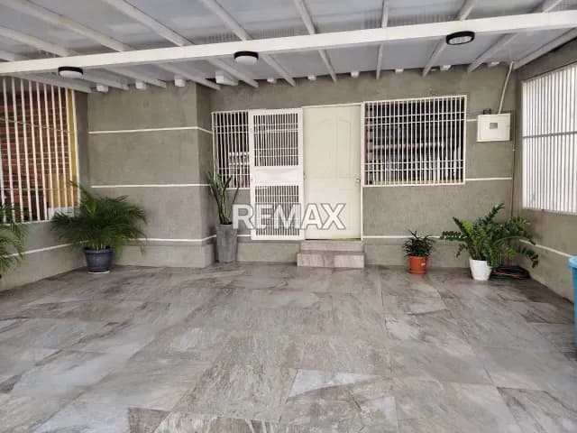 VENDO CASA EN CABUDARE