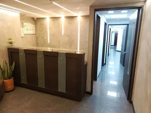 Cubiculo Oficina En Alquiler Parque Carabobo La Candelaria Caracas
