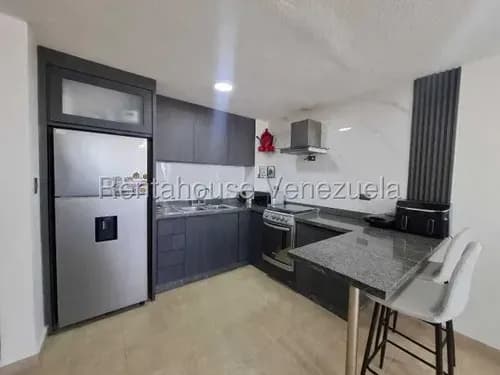 Marydoll Mogollon Vende Moderno Apartamento Zona Oeste Barquisimeto-lara
