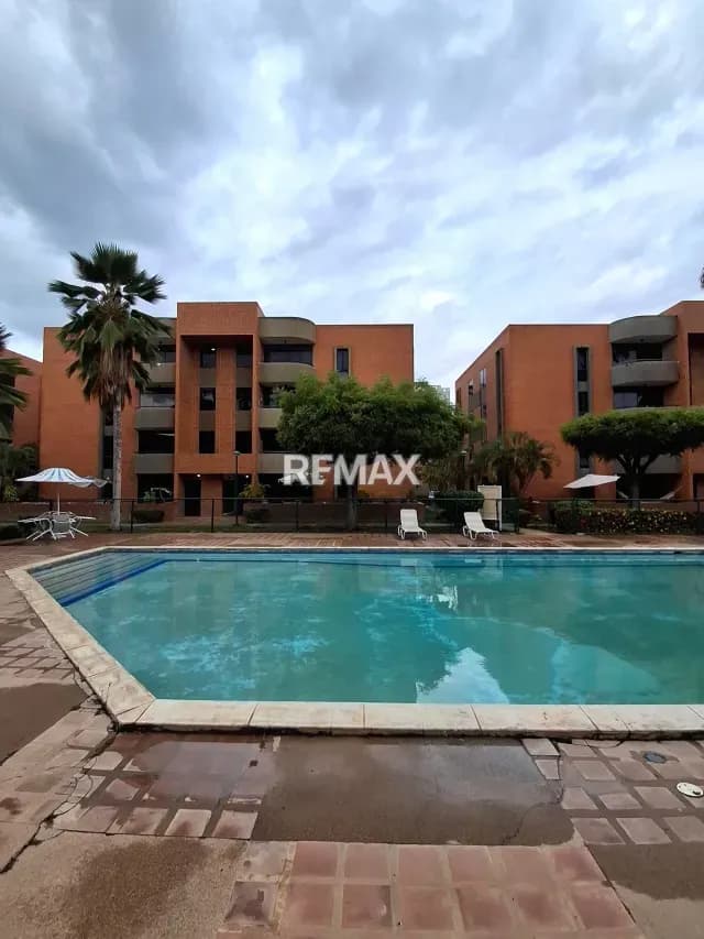 En Venta Apto PB CR Guaicamar II