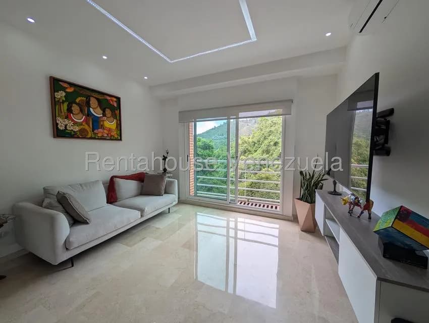 Apartamento (1 Nivel) en Venta en Los Guayabitos, Distrito Metropolitano